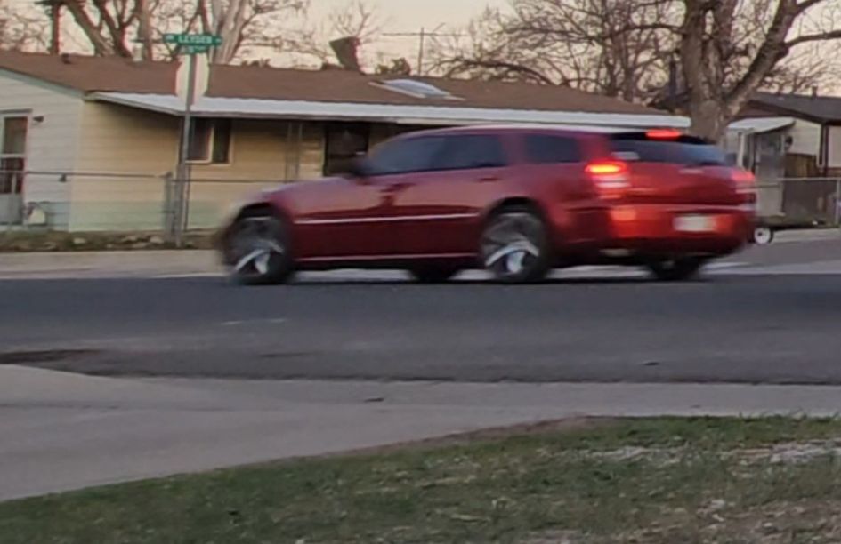 16-year-old killed in Adams County hit-and-run 76th Avenue and Leyden Street