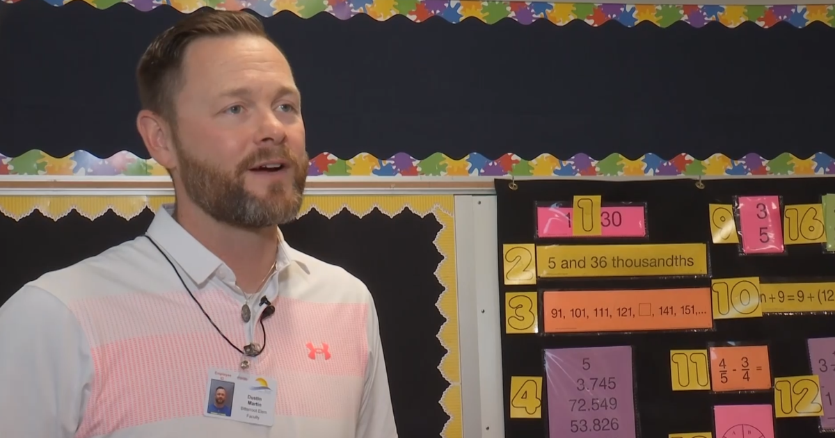 "One Class at a Time" honors Bitterroot Elementary teacher - Vimarsana News