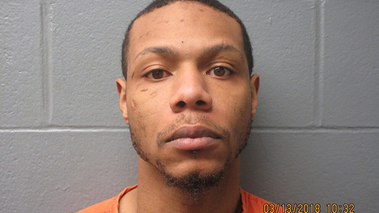 4-year-old in Euclid had long history of abuse