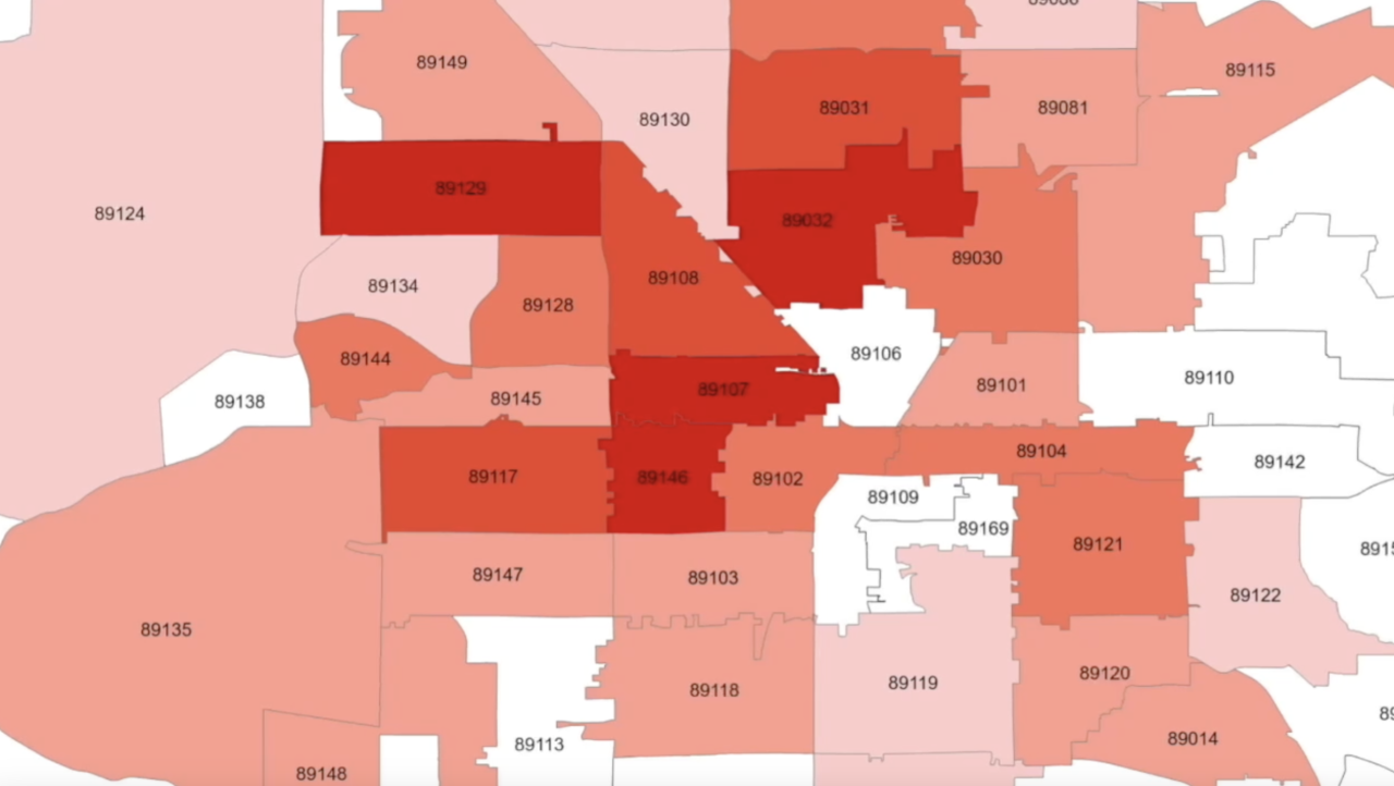 West Nile map - 7/3/24