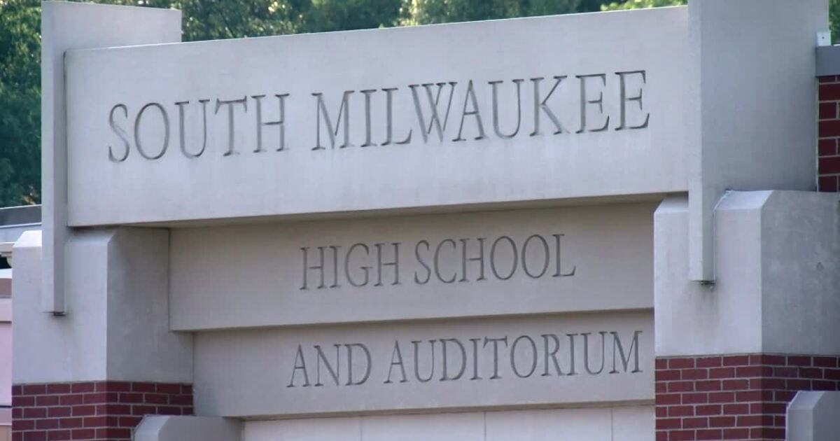 Lockdowns lifted following threat at South Milwaukee schools