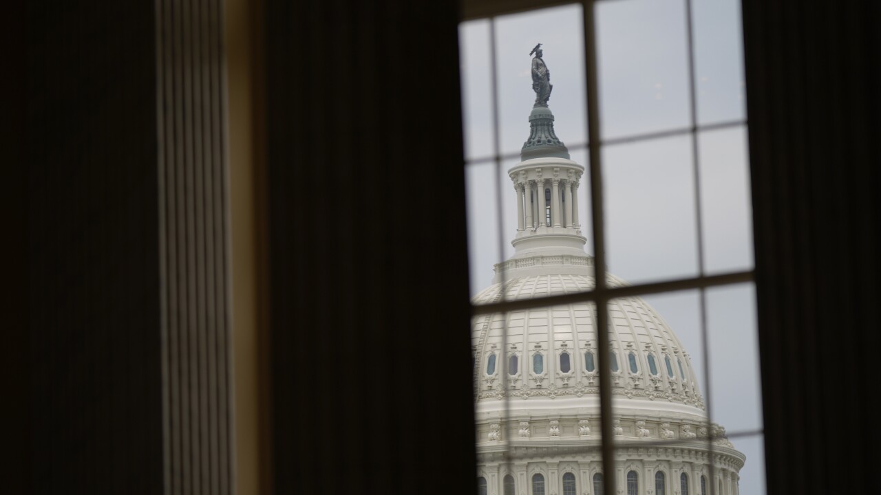 Federal Regulations Morning to Night