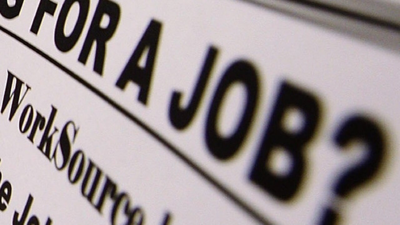 now hiring 8 places