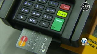 Credit card holders reveal finding little relief in paying down monthly debt