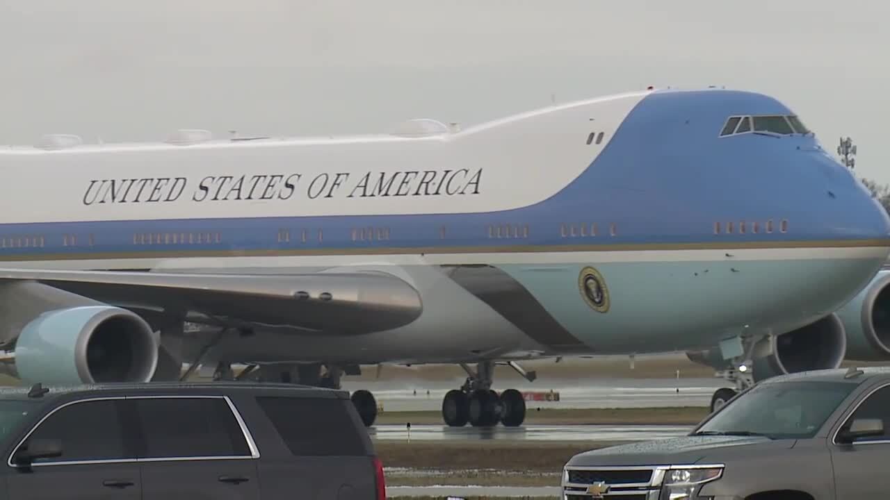 Air Force One