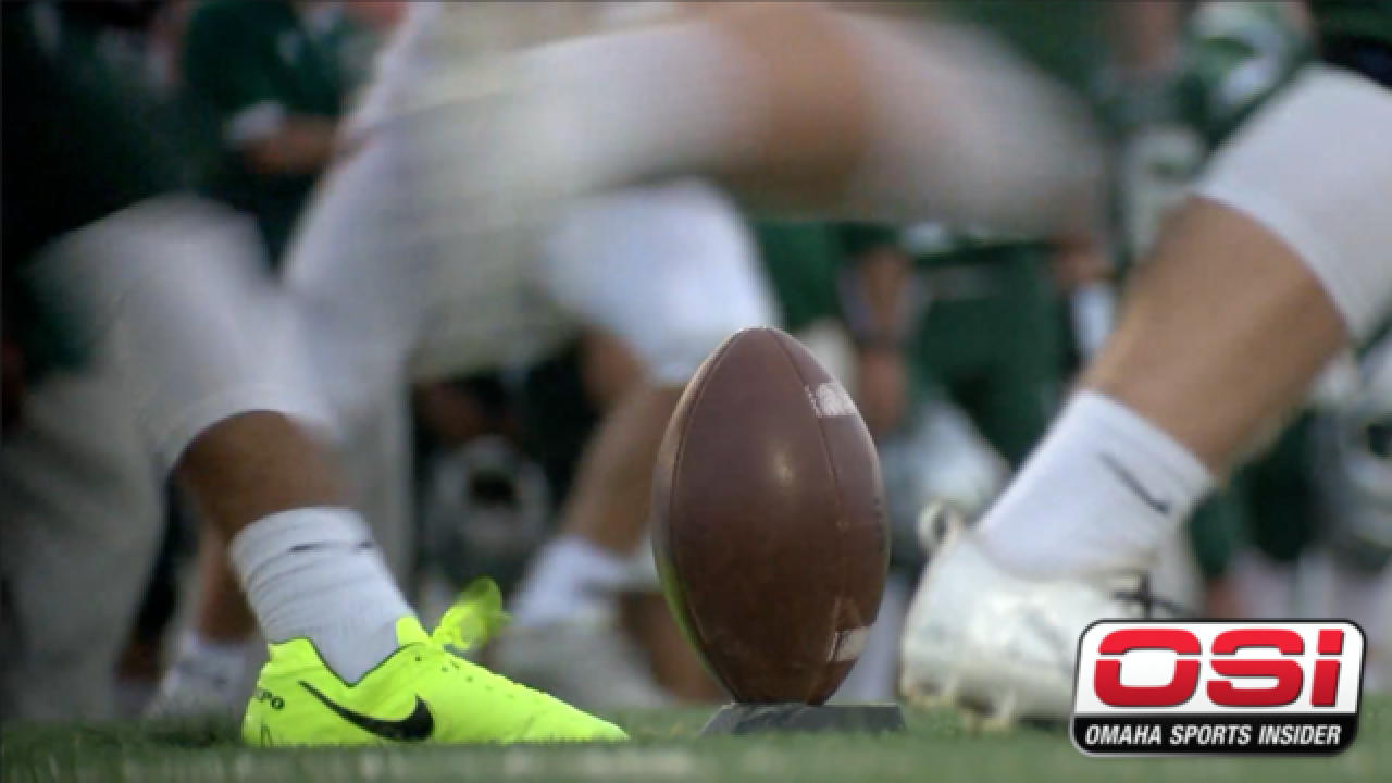 Nebraska High School Football Playoffs Scores Highlights And More