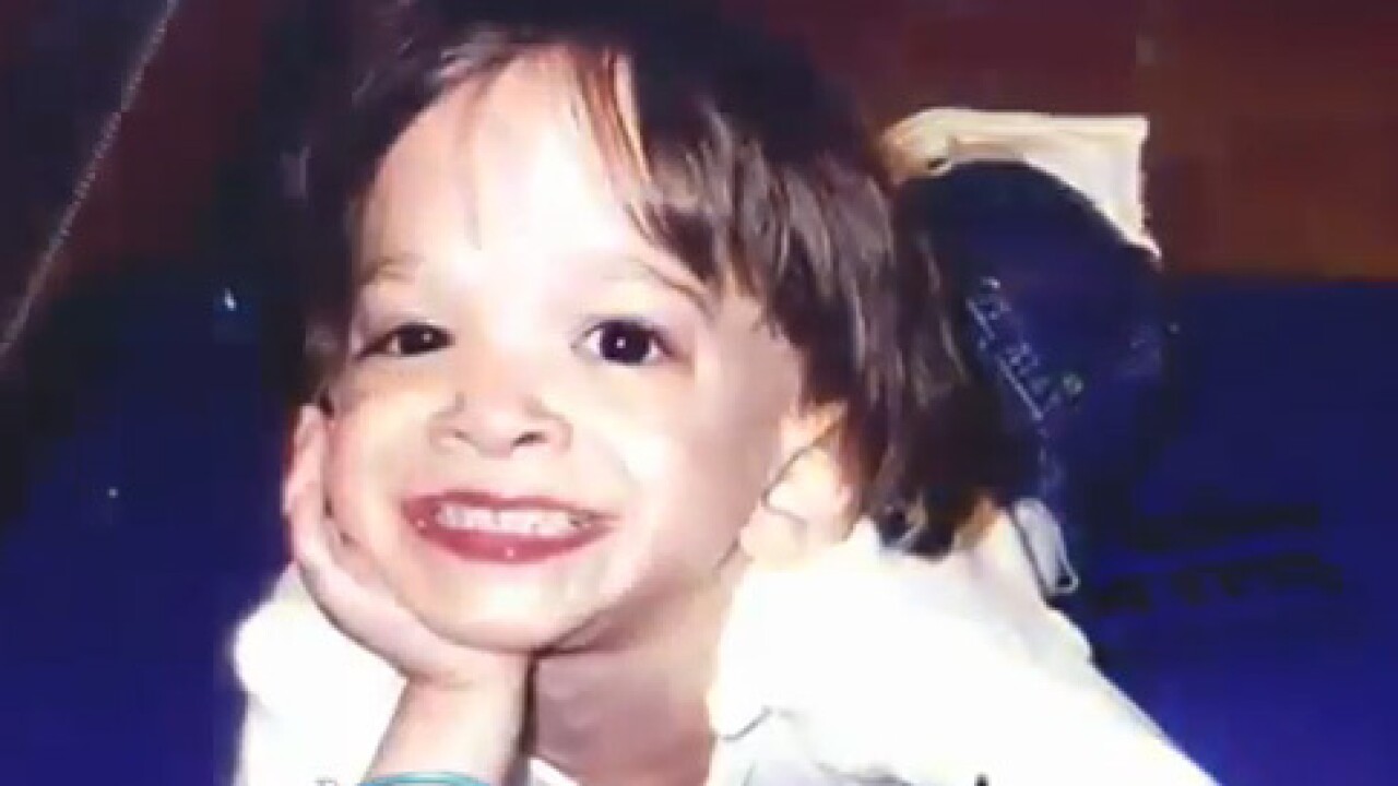 Video The 20 Year Old Toddler A Medical Mystery
