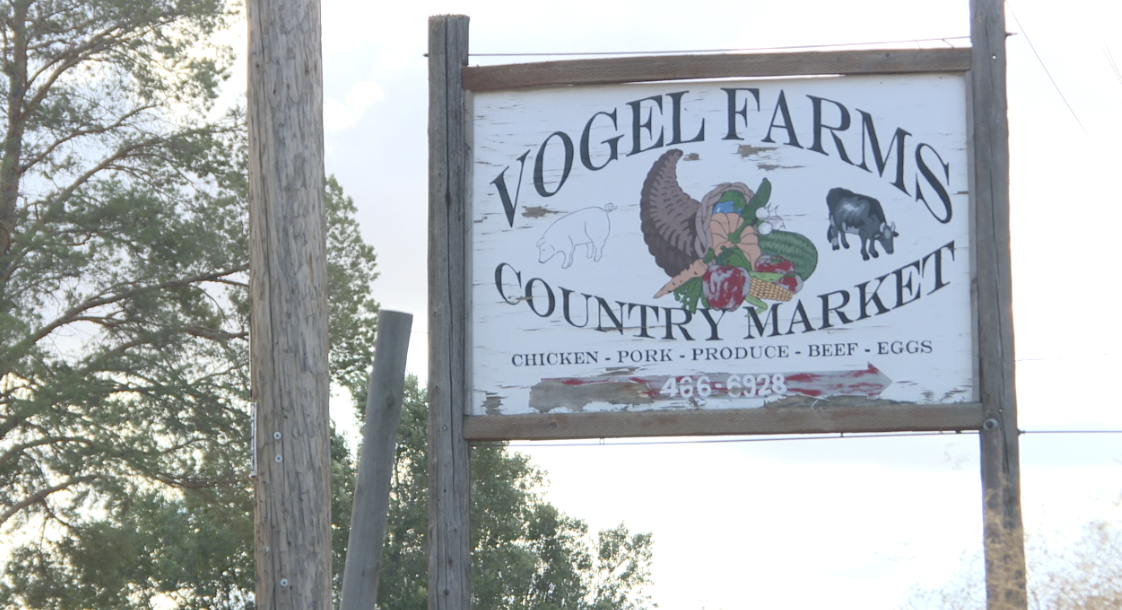 Vogel Farm
