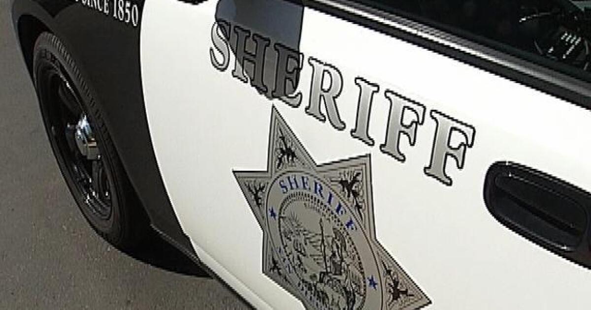 Three arrested in Lemon Grove Home Depot retail theft sting
