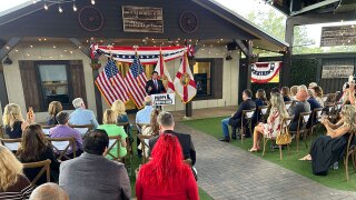 DeSantis Big Dog Ranch