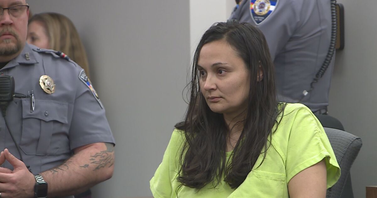 Attorney general appealing decision to overturn Letecia Stauch's conviction