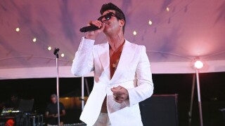 NYC Second Chance Rescue "Concert for a Cause"