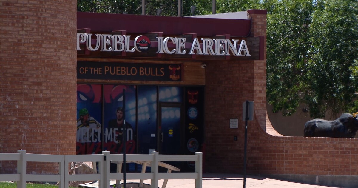 Chippewa Steel headed to the Steel City, a new era of hockey in southern Colorado
