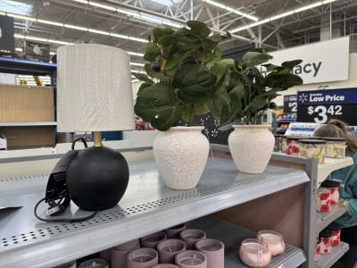 Home decor 