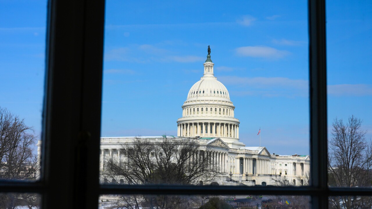 Capitol Hill