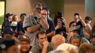Rays Fan ALCS Game 3