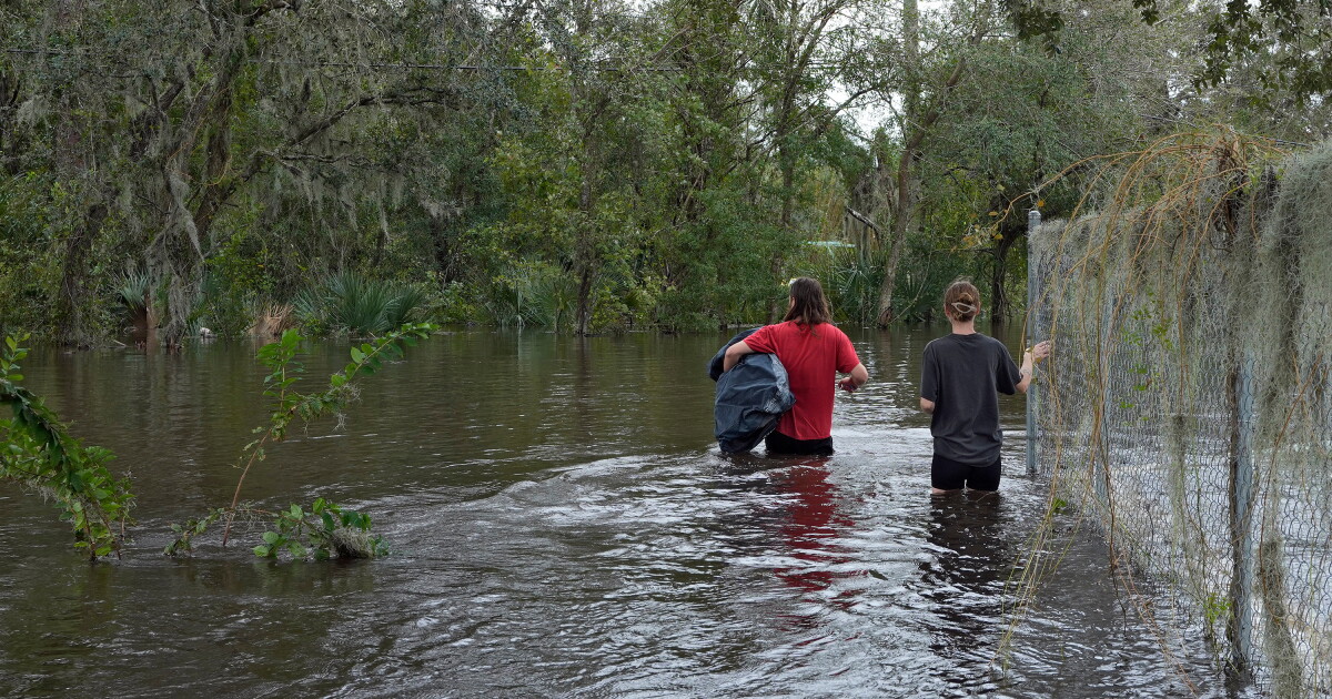 El Nino keeps Atlantic hurricane season historically calm