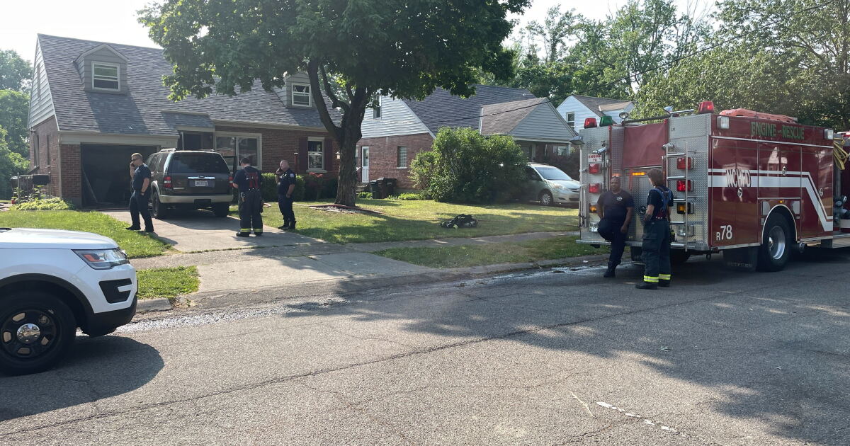 Coroner: Woman dies six months after house fire in North College Hill - Vimarsana News