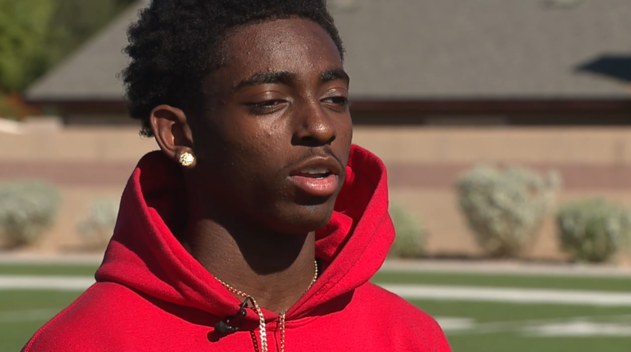 New coach leads Mater Academy East to 4A playoffs, multiple D1 offers