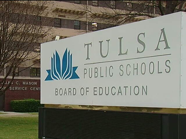 EMBEZZLEMENT, KICKBACKS 3 charged with taking 780k from Tulsa Public
