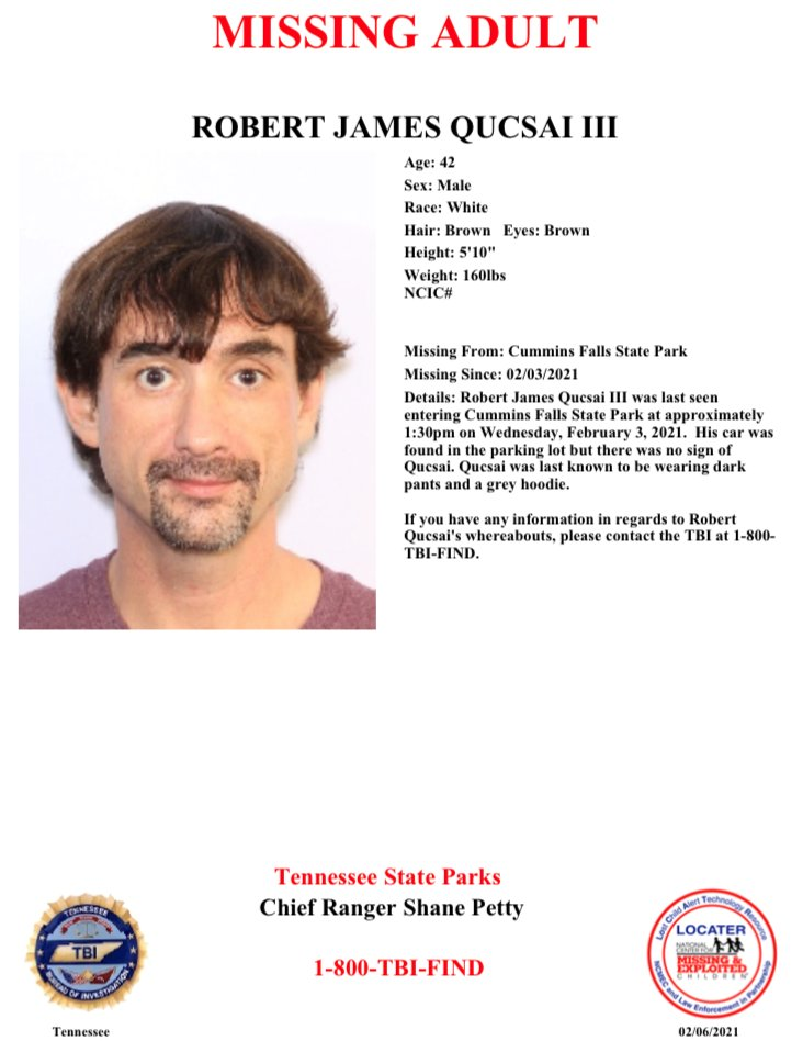 Robert Qucsai Missing Person Poster.png