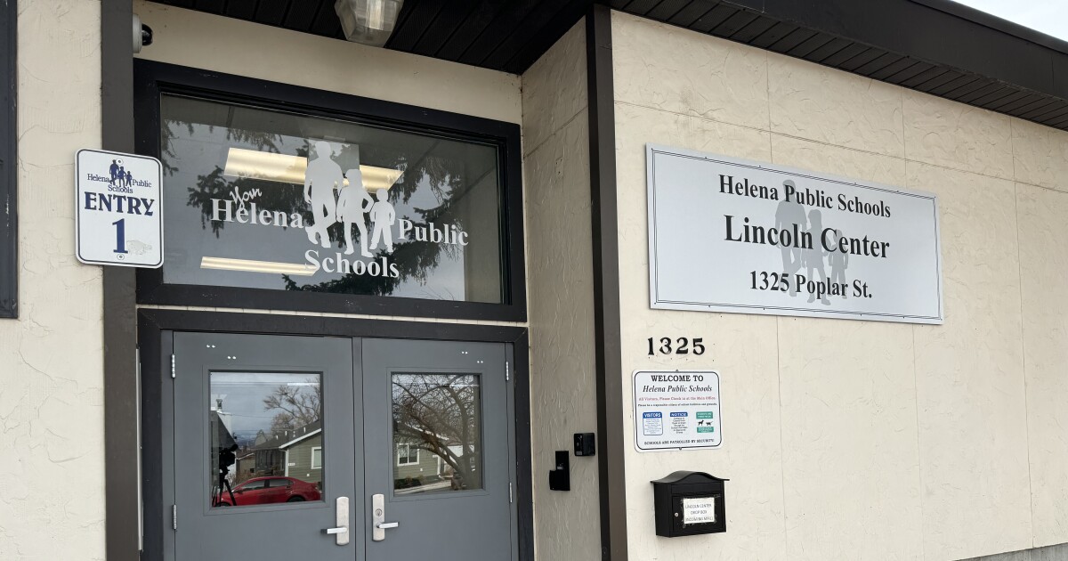 Helena Public Schools adopts new boundaries for the district