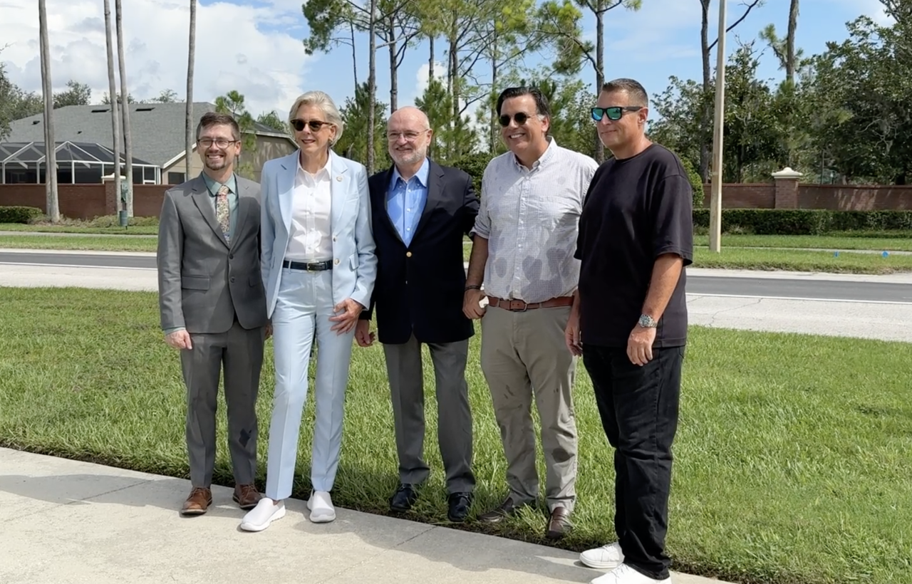 City of Tampa