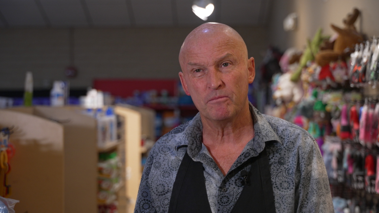 Jens Larsen – Owner, Perfect Pets.png