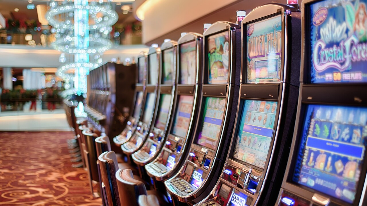 Texas Legalizing Casino Gambling Texas Legalizing Casino Gambling