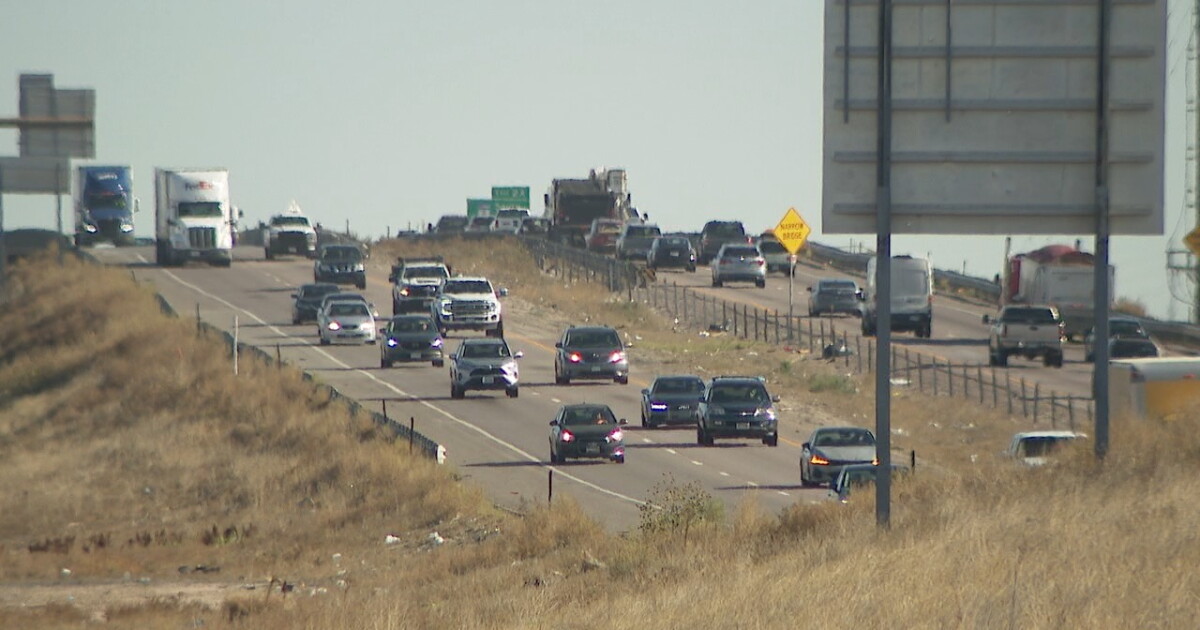 Work begins on $806 million I-270 project to ease traffic, replace bridges and add express lanes