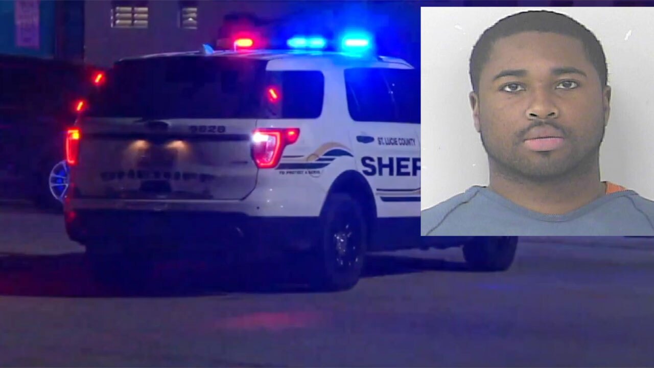 Kemmye Parson was found guilty on Feb. 27, 2026, in the fatal shooting of 29-year-old mother at MLK holiday event in Fort Pierce in 2023.