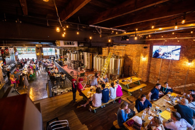 PHOTOS: Celebrate National Drink a Beer Day at these 10 Northeast Ohio breweries