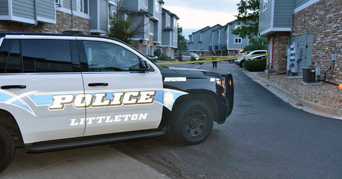 4 separate overnight shootings leave 2 dead, 2 wounded in Denver area