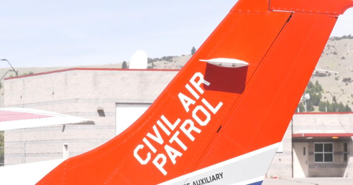 Butte Wings and Wheels Show to help raise money for Butte Civil Air Patrol