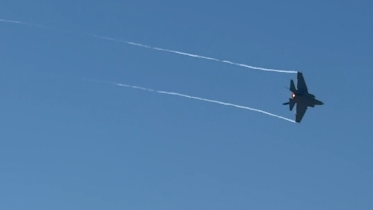 MIRAMAR AIR SHOW 2026 
