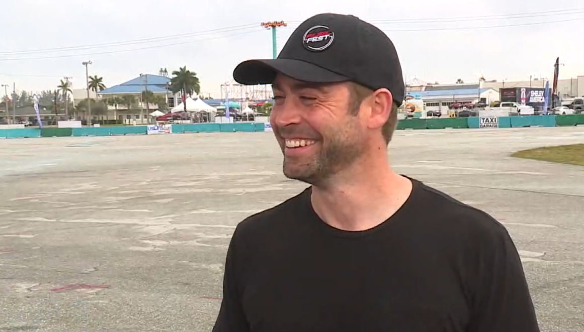 Cody Walker is the brother of Paul Walker, who played Brian O’Conner in the franchise and died in 2013. Feb. 245, 2024