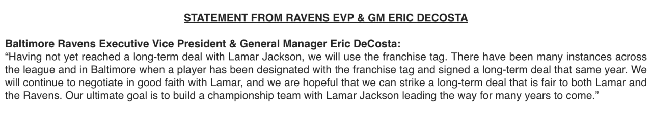 Eric DeCosta statement .png