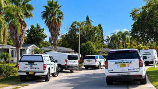 A woman was hospitalized with life-threatening injuries on Oct. 16, 2026, after she was attacked by a dog in Port Richey, according to the Pasco Sheriff’s Office.