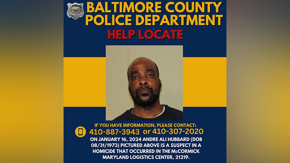 McCormick & Company worker killed inside Tradepoint Atlantic logistics center.jpg