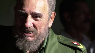 Fidel Castro