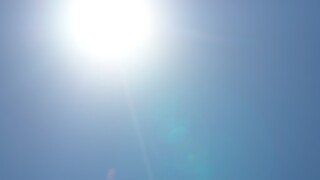 heat wave