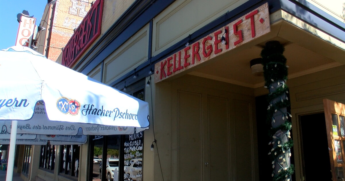 Kellergeist set to start renovations on second property - Vimarsana News