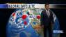 Next Spring System Brings Storms and Snow