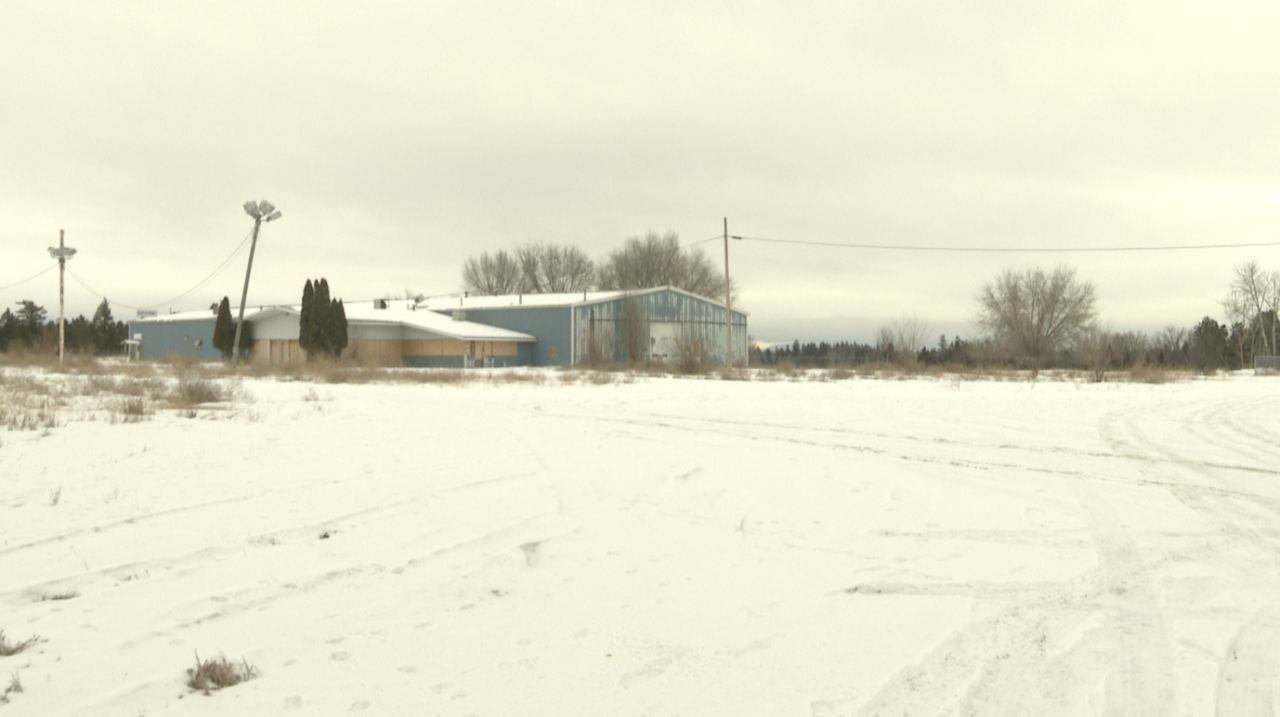 Kalispell Luxury Apartments