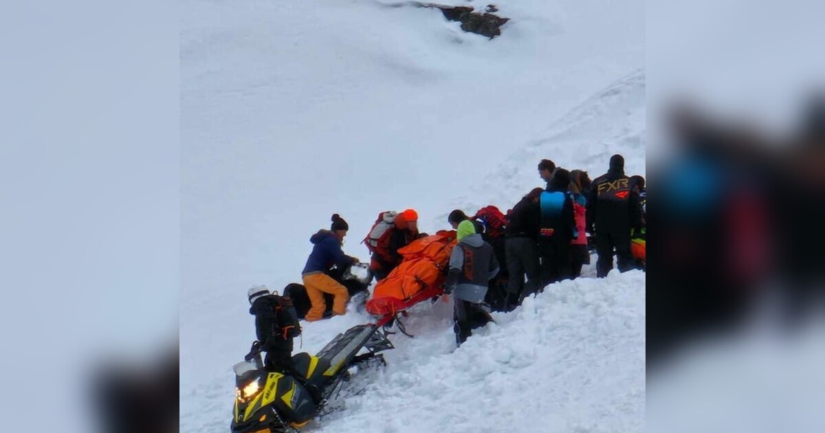 Colstrip woman severely injured in snowmobile crash - Vimarsana News
