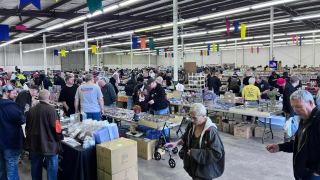 Diecast Show