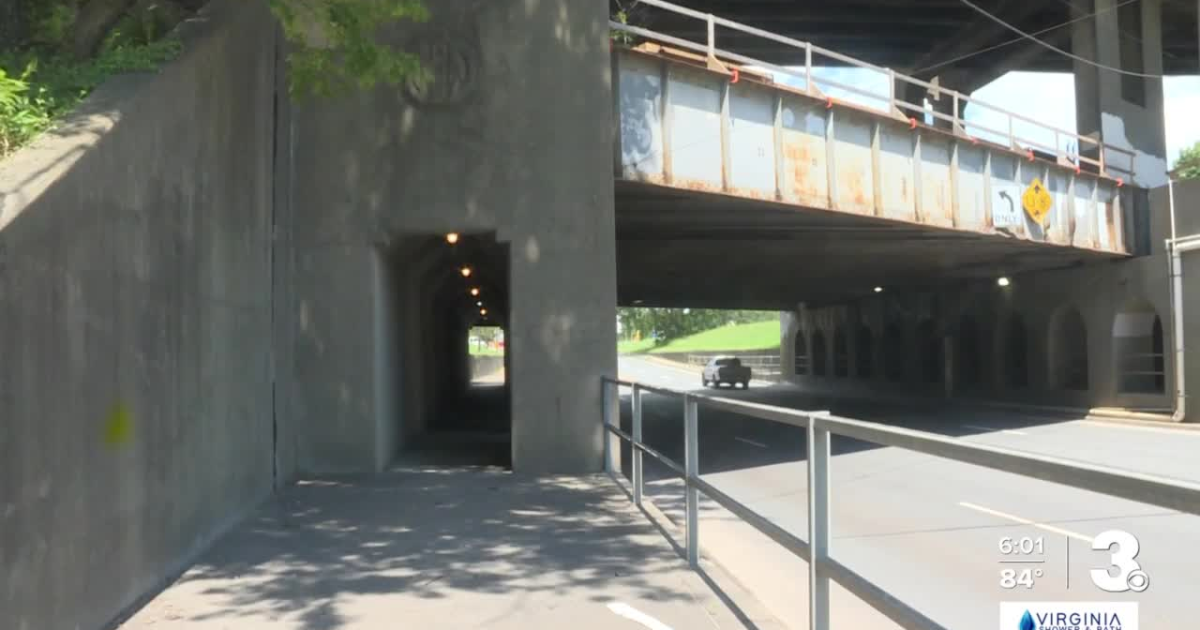 What's the latest with VDOT's Laskin Road Bridge construction project? - Vimarsana News