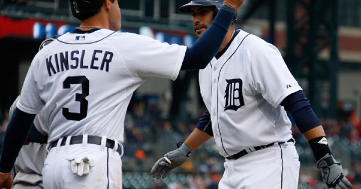 More former Tigers win World Series with Red Sox