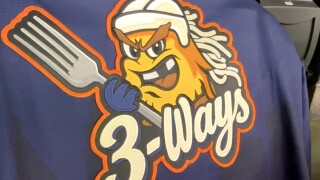 Jerseys for Saturday night