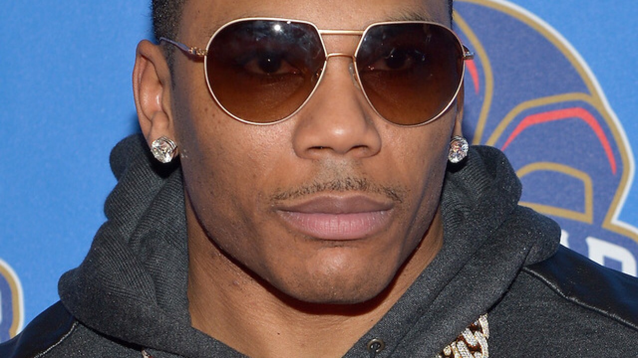 Nelly, Styx to perform live at this year's Maryland State Fair